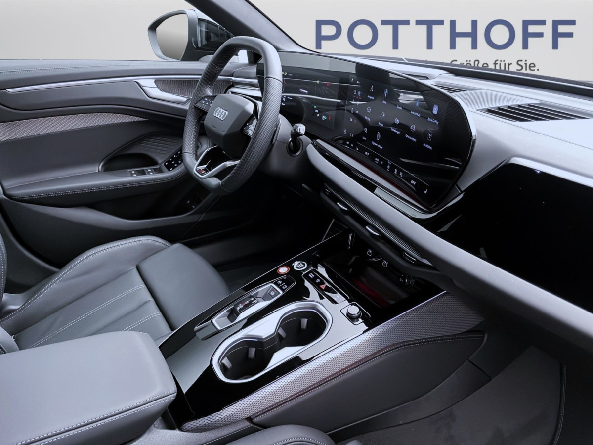 Thumb 15: Audi A6 Avant Q EDITION ONE S LINE B&O WR