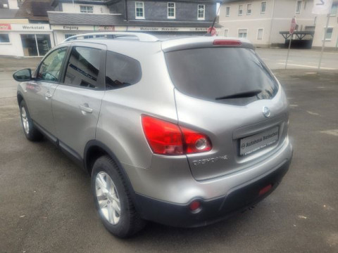 Ansicht 8 - Gebrauchtwagen Fahrzeug, Modell Qashqai der Marke Nissan von Verkäufer Autohaus Barkschat GmbH