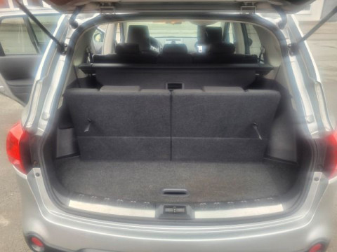 Ansicht 13 - Gebrauchtwagen Fahrzeug, Modell Qashqai der Marke Nissan von Verkäufer Autohaus Barkschat GmbH