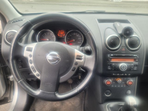 Ansicht 14 - Gebrauchtwagen Fahrzeug, Modell Qashqai der Marke Nissan von Verkäufer Autohaus Barkschat GmbH