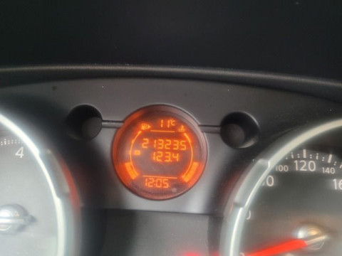 Ansicht 15 - Gebrauchtwagen Fahrzeug, Modell Qashqai der Marke Nissan von Verkäufer Autohaus Barkschat GmbH