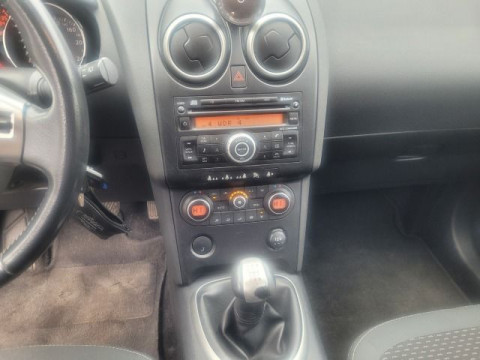 Ansicht 16 - Gebrauchtwagen Fahrzeug, Modell Qashqai der Marke Nissan von Verkäufer Autohaus Barkschat GmbH