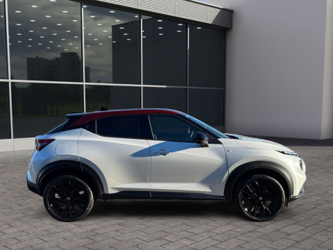 Ansicht 7 - Neuwagen Fahrzeug, Modell Juke der Marke Nissan von Verkäufer Autohaus Junghans & Kunz GmbH