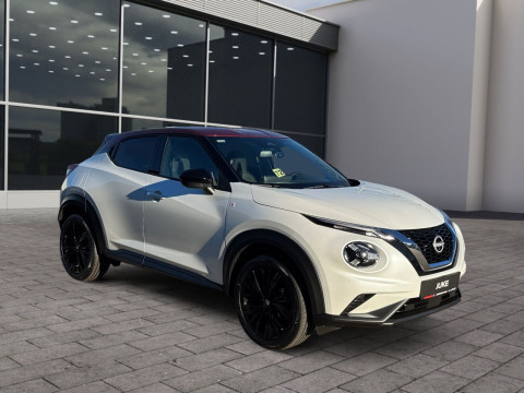 Ansicht 8 - Neuwagen Fahrzeug, Modell Juke der Marke Nissan von Verkäufer Autohaus Junghans & Kunz GmbH