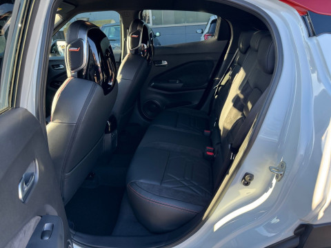 Ansicht 10 - Neuwagen Fahrzeug, Modell Juke der Marke Nissan von Verkäufer Autohaus Junghans & Kunz GmbH