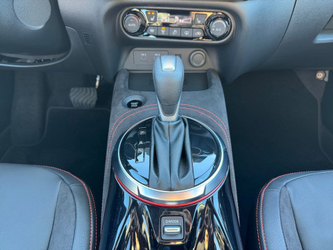 Ansicht 12 - Neuwagen Fahrzeug, Modell Juke der Marke Nissan von Verkäufer Autohaus Junghans & Kunz GmbH