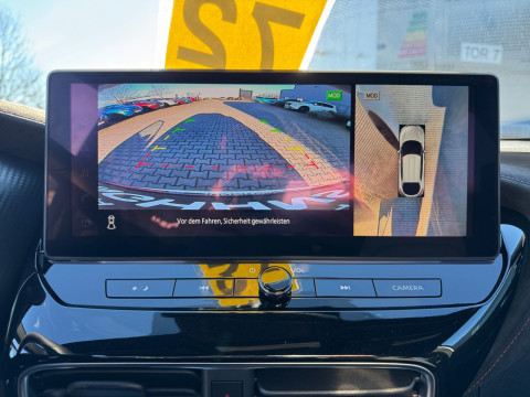 Ansicht 14 - Neuwagen Fahrzeug, Modell Juke der Marke Nissan von Verkäufer Autohaus Junghans & Kunz GmbH