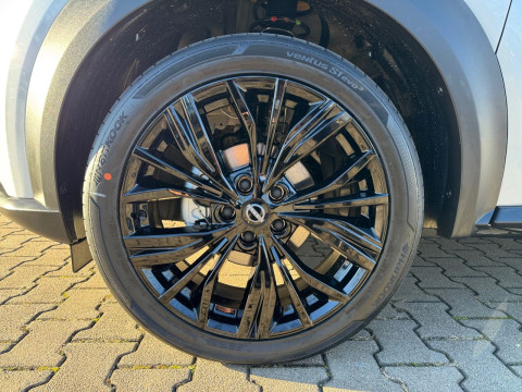 Ansicht 15 - Neuwagen Fahrzeug, Modell Juke der Marke Nissan von Verkäufer Autohaus Junghans & Kunz GmbH