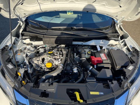 Ansicht 17 - Neuwagen Fahrzeug, Modell Juke der Marke Nissan von Verkäufer Autohaus Junghans & Kunz GmbH