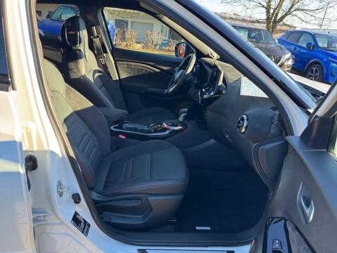 Ansicht 19 - Neuwagen Fahrzeug, Modell Juke der Marke Nissan von Verkäufer Autohaus Junghans & Kunz GmbH