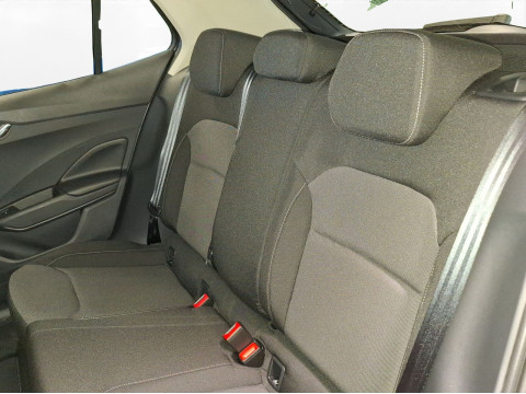 &Scaron;koda Fabia - Fabia Balance 1.0 TSI (85kW) DSG