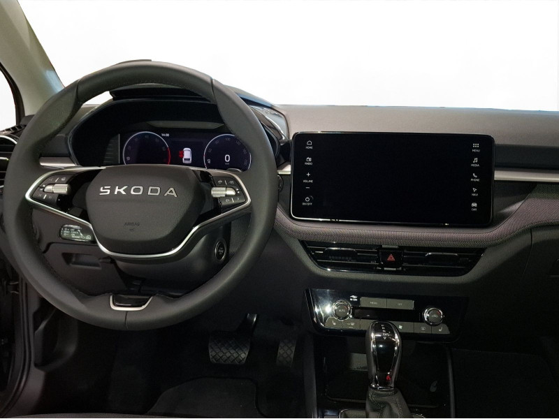 &Scaron;koda - Fabia