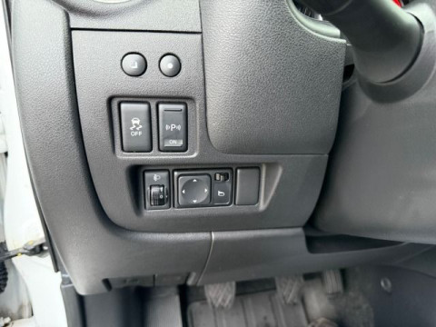 Ansicht 12 - Gebrauchtwagen Fahrzeug, Modell Micra der Marke Nissan von Verkäufer Autohaus Nuber GmbH