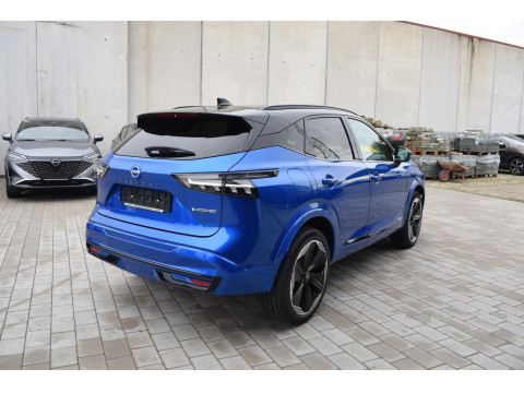 Ansicht 5 - Gebrauchtwagen Fahrzeug, Modell Qashqai der Marke Nissan von Verkäufer Siegfried Schmidt GmbH