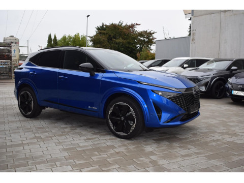 Ansicht 7 - Gebrauchtwagen Fahrzeug, Modell Qashqai der Marke Nissan von Verkäufer Siegfried Schmidt GmbH