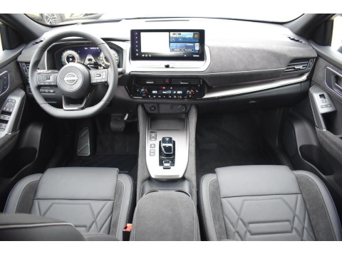 Ansicht 11 - Gebrauchtwagen Fahrzeug, Modell Qashqai der Marke Nissan von Verkäufer Siegfried Schmidt GmbH