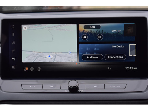 Ansicht 12 - Gebrauchtwagen Fahrzeug, Modell Qashqai der Marke Nissan von Verkäufer Siegfried Schmidt GmbH