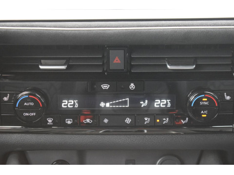 Ansicht 13 - Gebrauchtwagen Fahrzeug, Modell Qashqai der Marke Nissan von Verkäufer Siegfried Schmidt GmbH