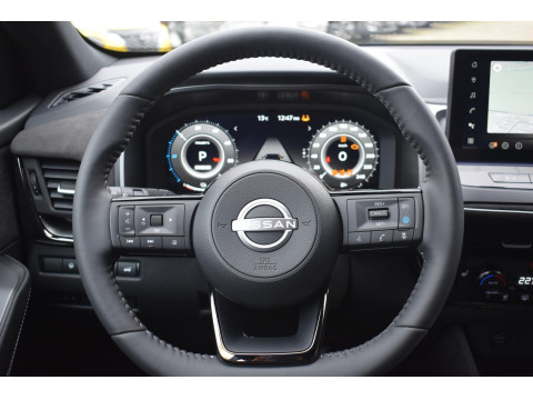 Ansicht 14 - Gebrauchtwagen Fahrzeug, Modell Qashqai der Marke Nissan von Verkäufer Siegfried Schmidt GmbH