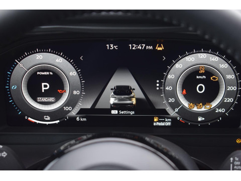 Ansicht 15 - Gebrauchtwagen Fahrzeug, Modell Qashqai der Marke Nissan von Verkäufer Siegfried Schmidt GmbH