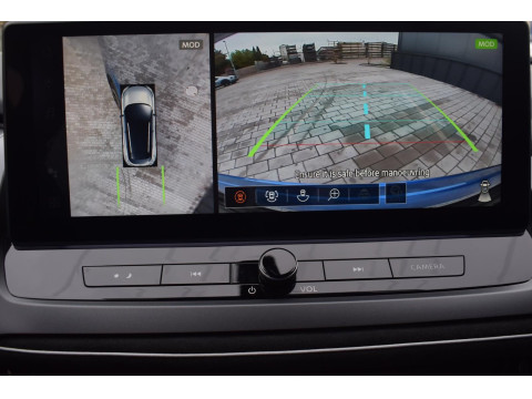 Ansicht 16 - Gebrauchtwagen Fahrzeug, Modell Qashqai der Marke Nissan von Verkäufer Siegfried Schmidt GmbH