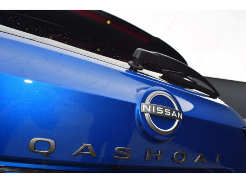 Ansicht 21 - Gebrauchtwagen Fahrzeug, Modell Qashqai der Marke Nissan von Verkäufer Siegfried Schmidt GmbH