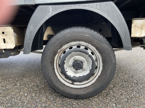 Ansicht 14 - Gebrauchtwagen Fahrzeug, Modell NV400 der Marke Nissan von Verkäufer Autohaus MKM Huber GmbH / Gebrauchtwagenpark