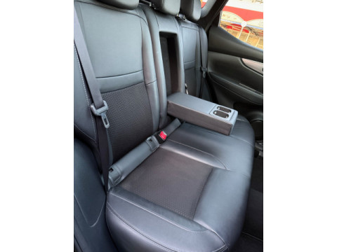 Ansicht 9 - Gebrauchtwagen Fahrzeug, Modell Qashqai der Marke Nissan von Verkäufer Autohaus Nuber GmbH