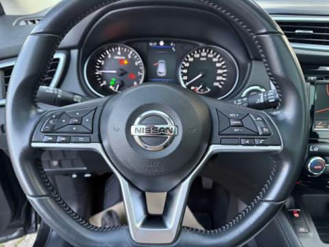 Ansicht 11 - Gebrauchtwagen Fahrzeug, Modell Qashqai der Marke Nissan von Verkäufer Autohaus Nuber GmbH