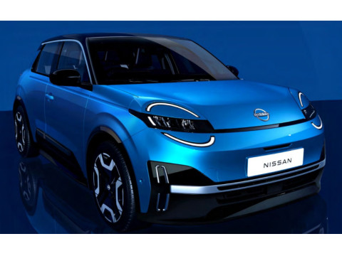 Ansicht 2 - Neuwagen Fahrzeug, Modell Micra der Marke Nissan von Verkäufer Autohaus Fischer GmbH