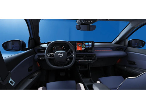 Ansicht 5 - Neuwagen Fahrzeug, Modell Micra der Marke Nissan von Verkäufer Autohaus Fischer GmbH