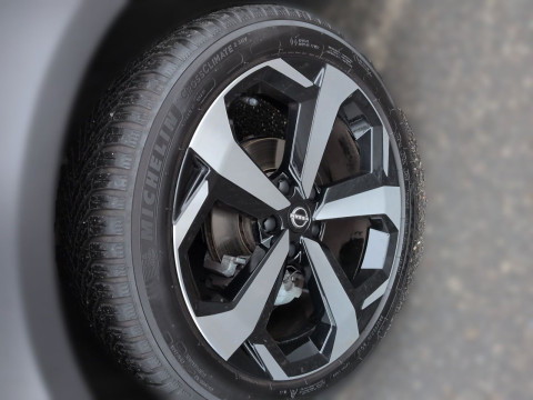 Ansicht 8 - Gebrauchtwagen Fahrzeug, Modell Juke der Marke Nissan von Verkäufer C. Thomsen GmbH