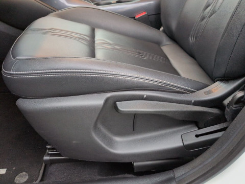 Ansicht 12 - Gebrauchtwagen Fahrzeug, Modell Juke der Marke Nissan von Verkäufer C. Thomsen GmbH