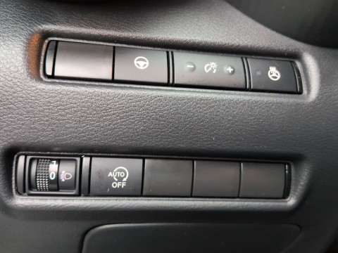 Ansicht 13 - Gebrauchtwagen Fahrzeug, Modell Juke der Marke Nissan von Verkäufer C. Thomsen GmbH