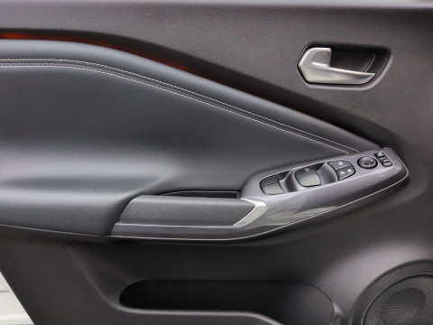 Ansicht 14 - Gebrauchtwagen Fahrzeug, Modell Juke der Marke Nissan von Verkäufer C. Thomsen GmbH