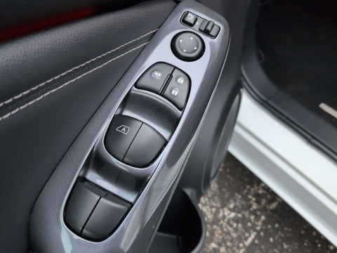 Ansicht 15 - Gebrauchtwagen Fahrzeug, Modell Juke der Marke Nissan von Verkäufer C. Thomsen GmbH