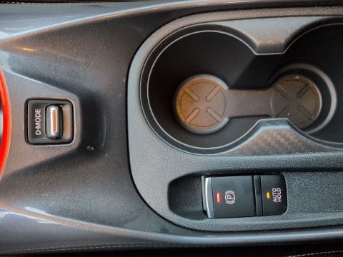 Ansicht 22 - Gebrauchtwagen Fahrzeug, Modell Juke der Marke Nissan von Verkäufer C. Thomsen GmbH