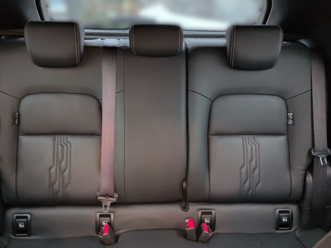 Ansicht 24 - Gebrauchtwagen Fahrzeug, Modell Juke der Marke Nissan von Verkäufer C. Thomsen GmbH