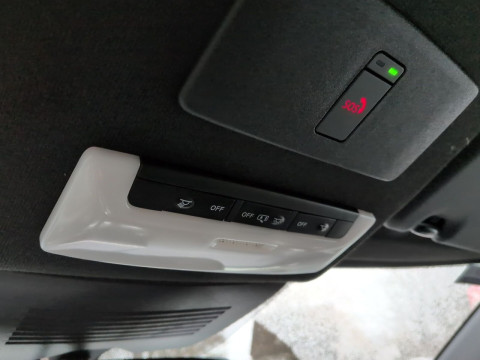 Ansicht 26 - Gebrauchtwagen Fahrzeug, Modell Juke der Marke Nissan von Verkäufer C. Thomsen GmbH