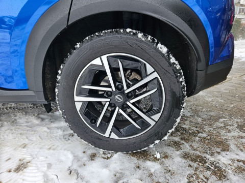 Ansicht 7 - Gebrauchtwagen Fahrzeug, Modell Juke der Marke Nissan von Verkäufer Autohaus Hakelberg GmbH