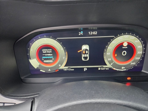 Ansicht 13 - Gebrauchtwagen Fahrzeug, Modell Juke der Marke Nissan von Verkäufer Autohaus Hakelberg GmbH