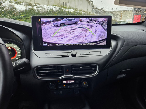 Ansicht 14 - Gebrauchtwagen Fahrzeug, Modell Juke der Marke Nissan von Verkäufer Autohaus Hakelberg GmbH