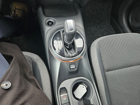 Ansicht 15 - Gebrauchtwagen Fahrzeug, Modell Juke der Marke Nissan von Verkäufer Autohaus Hakelberg GmbH