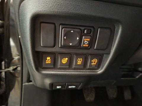 Ansicht 8 - Gebrauchtwagen Fahrzeug, Modell Juke der Marke Nissan von Verkäufer Autohaus Peter Müller GmbH