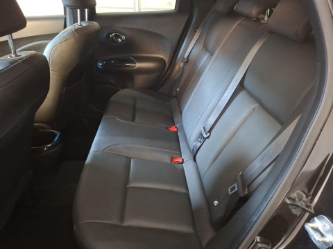 Ansicht 15 - Gebrauchtwagen Fahrzeug, Modell Juke der Marke Nissan von Verkäufer Autohaus Peter Müller GmbH