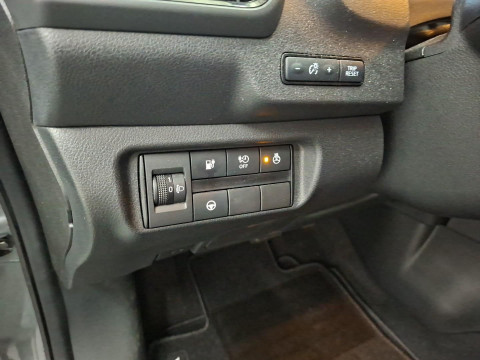 Ansicht 7 - Gebrauchtwagen Fahrzeug, Modell Leaf der Marke Nissan von Verkäufer Autohaus Peter Müller GmbH