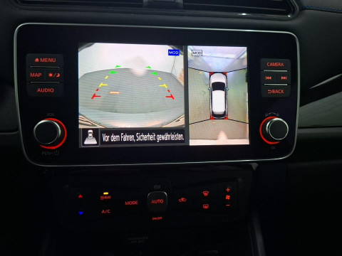 Ansicht 11 - Gebrauchtwagen Fahrzeug, Modell Leaf der Marke Nissan von Verkäufer Autohaus Peter Müller GmbH