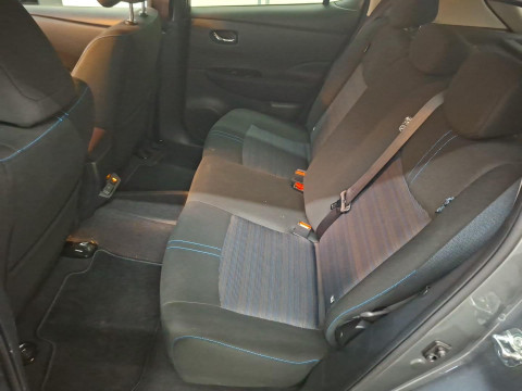 Ansicht 13 - Gebrauchtwagen Fahrzeug, Modell Leaf der Marke Nissan von Verkäufer Autohaus Peter Müller GmbH