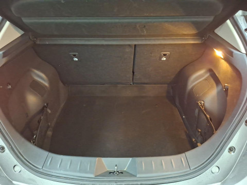 Ansicht 15 - Gebrauchtwagen Fahrzeug, Modell Leaf der Marke Nissan von Verkäufer Autohaus Peter Müller GmbH