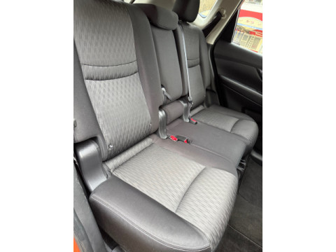 Ansicht 9 - Gebrauchtwagen Fahrzeug, Modell X-Trail der Marke Nissan von Verkäufer Autohaus Nuber GmbH